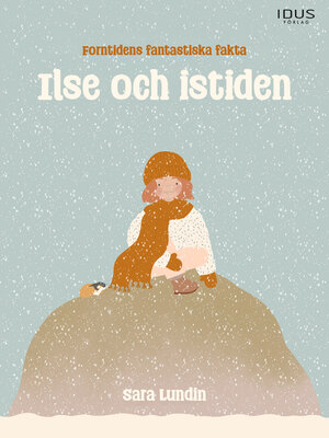 cover image of Ilse och istiden